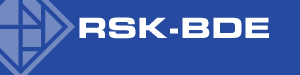 Logo RSK-BDE