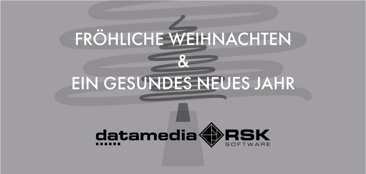 Weihnachtsnewsletter