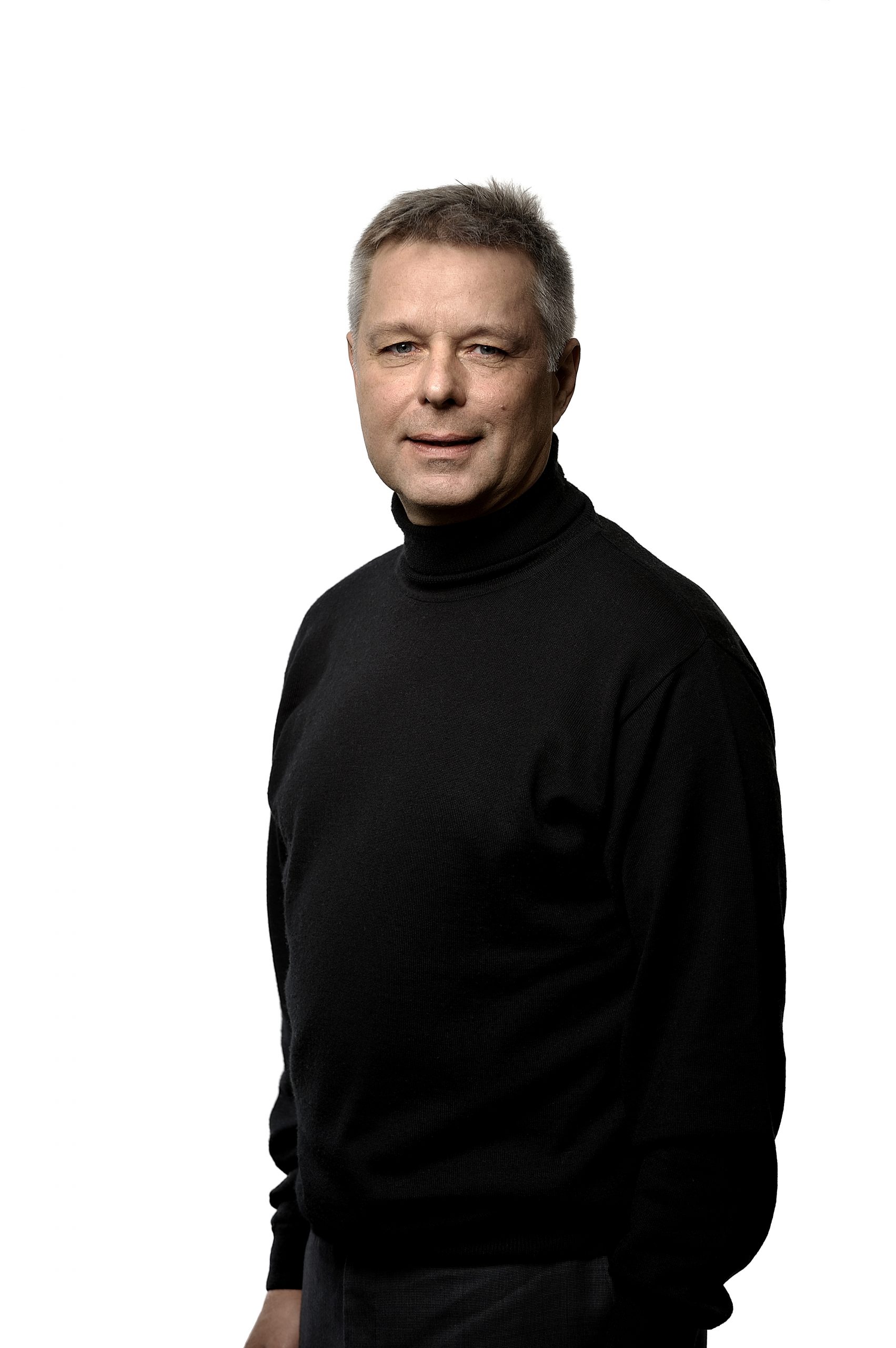 Hubert Höger